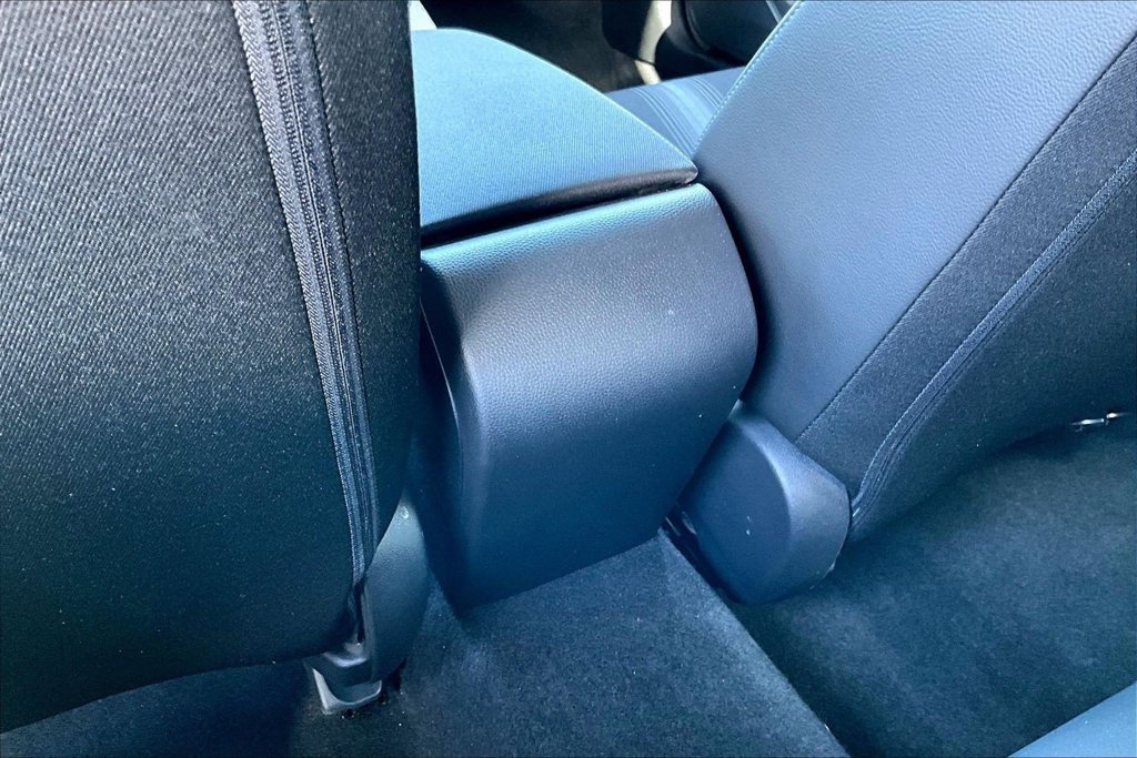 Used 2025 Honda Civic Sport image 12