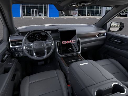 New 2026 GMC Yukon Denali w/ Denali Reserve Package AWD/4WD image 17
