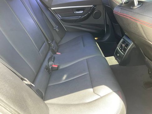 Used 2017 BMW 330i Sedan RWD image 24
