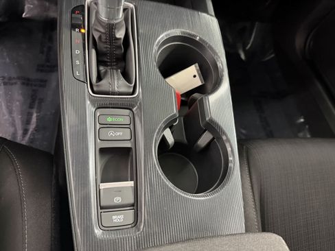 Used 2025 Honda Civic LX image 21