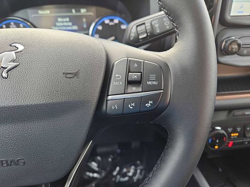 Used 2024 Ford Bronco Sport Outer Banks w/ Tech Package image 24