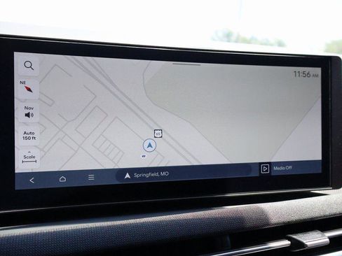 New 2025 Hyundai Santa Cruz Limited AWD/4WD image 36