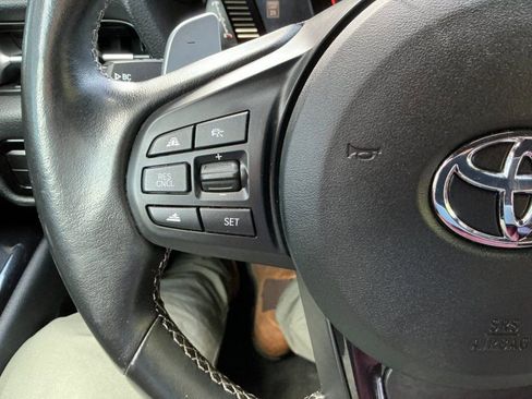 Used 2022 Toyota Supra Premium w/ Driver Assist Package RWD image 15