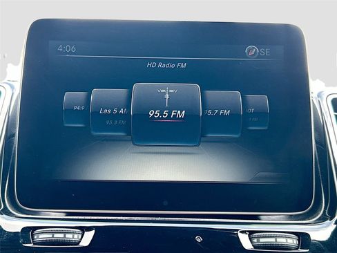 Used 2017 Mercedes-Benz GLE 43 AMG 4MATIC image 15