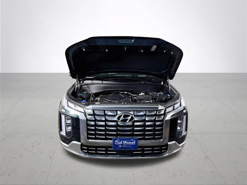 Used 2024 Hyundai Palisade Calligraphy AWD/4WD image 23