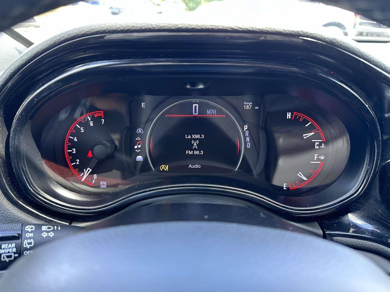Used 2021 Dodge Durango SXT AWD/4WD image 19