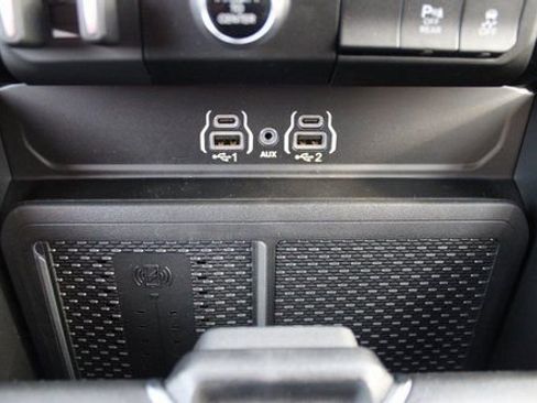 New 2026 RAM 1500 Big Horn image 14