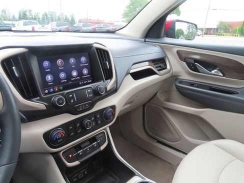 Used 2023 GMC Terrain Denali w/ LPO, Cargo Package AWD/4WD image 36