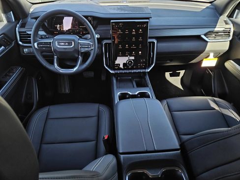 New 2026 GMC Acadia Elevation w/ Elevation Premium Package FWD image 5