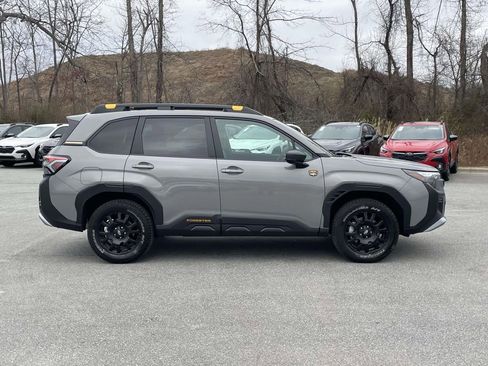 Used 2026 Subaru Forester Wilderness image 28