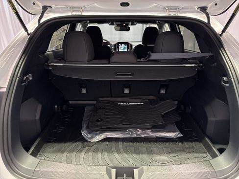 New 2025 Subaru Crosstrek 2.5i Sport AWD/4WD image 11