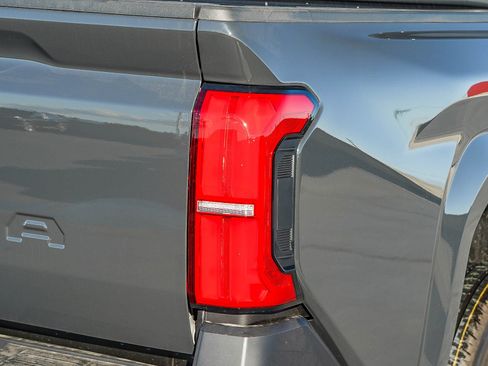 New 2026 Toyota Tacoma SR RWD image 8