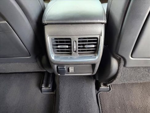 Used 2020 INFINITI QX50 Essential w/ Edition 30 Package image 11