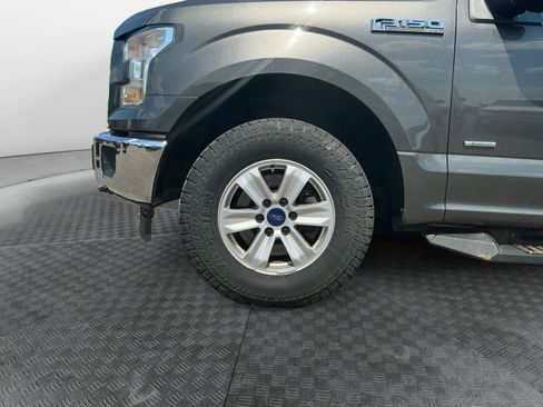 Used 2017 Ford F150 XLT w/ Trailer Tow Package image 13