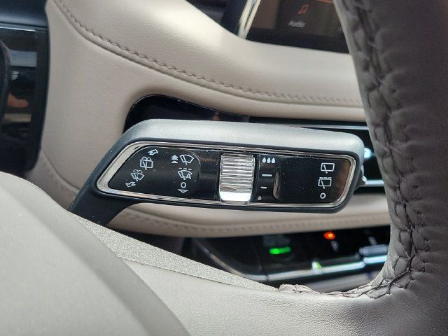 Used 2023 Lincoln Nautilus Reserve AWD/4WD image 15