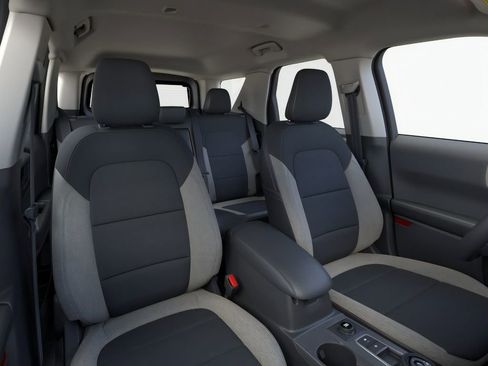 New 2025 Ford Bronco Sport Big Bend AWD/4WD image 41