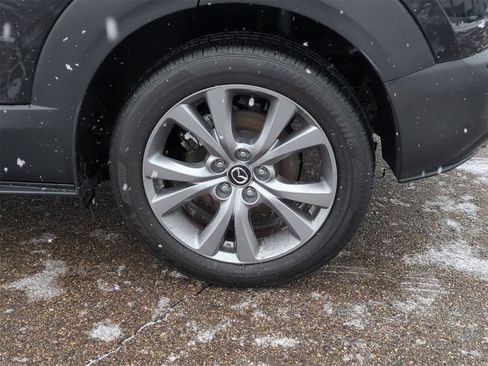 Used 2024 MAZDA CX-30 AWD 2.5 S w/ Premium Package image 13