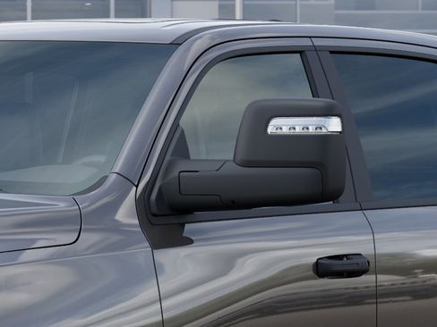 New 2026 RAM 1500 Laramie w/ Night Edition image 12