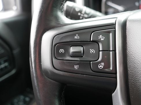 Used 2021 GMC Sierra 1500 Denali w/ Denali Ultimate Package image 28