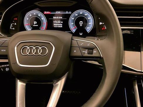 Used 2023 Audi Q7 2.0T Premium Plus image 19