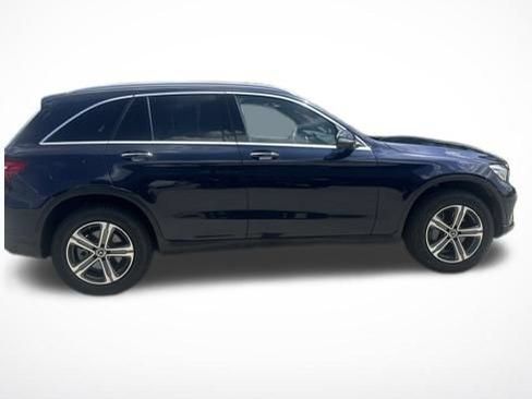 Used 2019 Mercedes-Benz GLC 300 4MATIC image 7