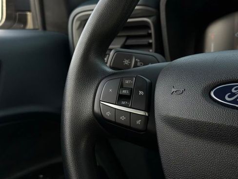 Certified 2025 Ford Maverick XL w/ Equipment Group 101A image 10