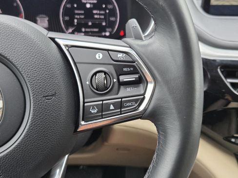 Certified 2023 Acura MDX SH-AWD w/ Technology Package image 23