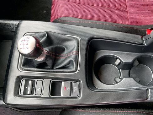 Used 2023 Honda Civic Si image 20