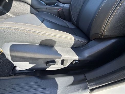 Certified 2025 Subaru Outback Wilderness image 12