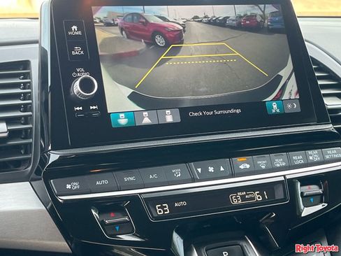 Used 2025 Honda Odyssey EX-L image 28