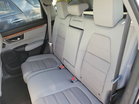 Used 2022 Honda CR-V EX-L image 8