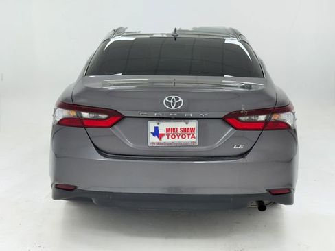 Used 2023 Toyota Camry LE image 8
