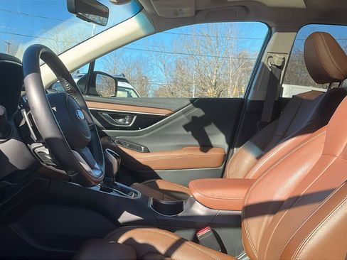 Certified 2022 Subaru Outback Touring image 10