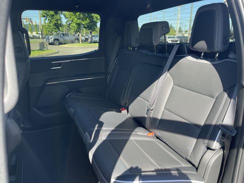 New 2026 GMC Sierra EV Elevation image 55