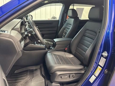 Certified 2024 Honda CR-V Sport-L image 13