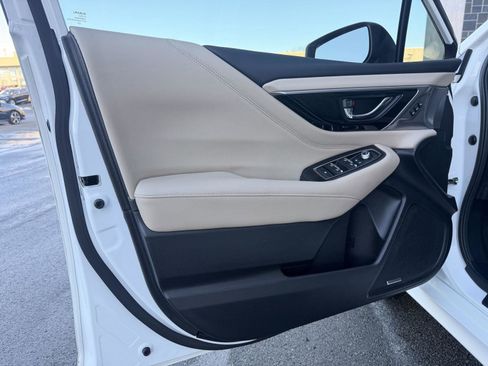 Used 2024 Subaru Legacy Limited image 16