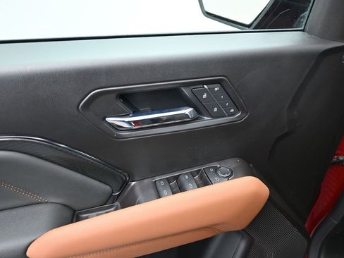 New 2026 GMC Canyon AT4 w/ Technology Plus Package image 11