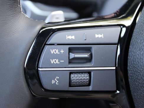 New 2025 Acura Integra A-Spec FWD image 25