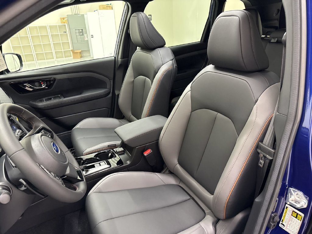 New 2026 Subaru Forester Sport w/ Onyx Edition AWD/4WD image 21