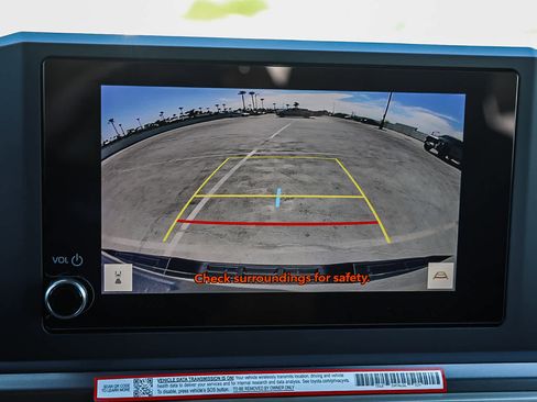 New 2026 Toyota Tacoma SR5 image 25