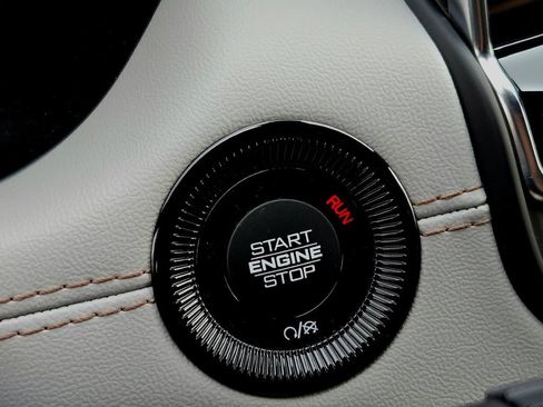 New 2026 Jeep Compass Limited AWD/4WD image 27