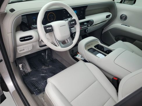 New 2026 Hyundai Palisade SEL FWD image 18