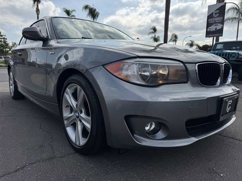 Used 2012 BMW 128i Coupe image 10