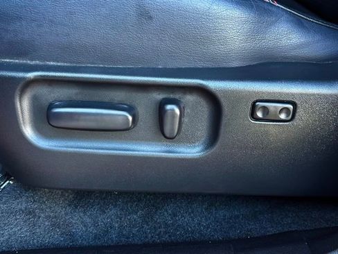 Used 2023 Toyota Tacoma TRD Pro AWD/4WD image 17