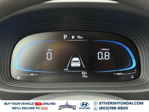 New 2026 Hyundai Venue SE image 25