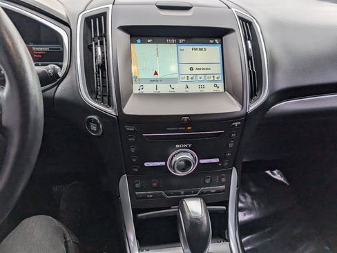 Used 2018 Ford Edge Titanium w/ Equipment Group 301A image 22