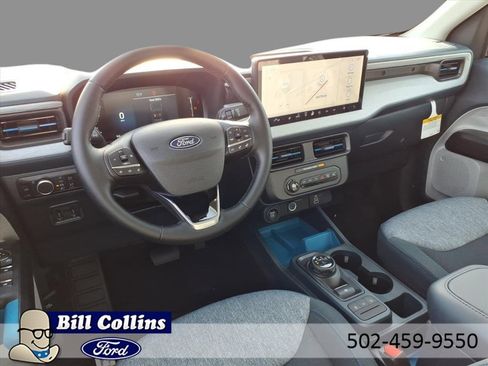 New 2026 Ford Maverick XLT w/ XLT Luxury Package image 4