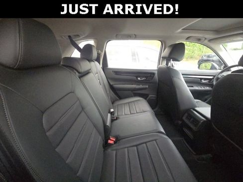 Used 2023 Honda CR-V EX-L image 8