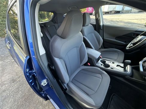 Certified 2025 Subaru Crosstrek 2.0i Premium image 24