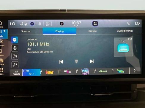 Used 2025 Jeep Wrangler Unlimited Sahara w/ Safety Group AWD/4WD image 42